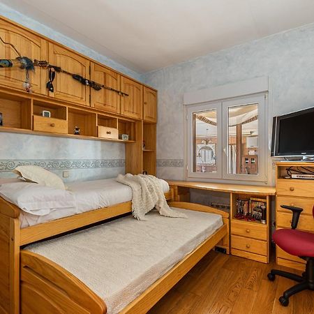 Waou Deluxe Cottage Titulcia Kültér fotó
