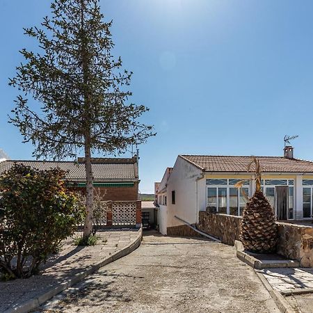 Waou Deluxe Cottage Titulcia Kültér fotó
