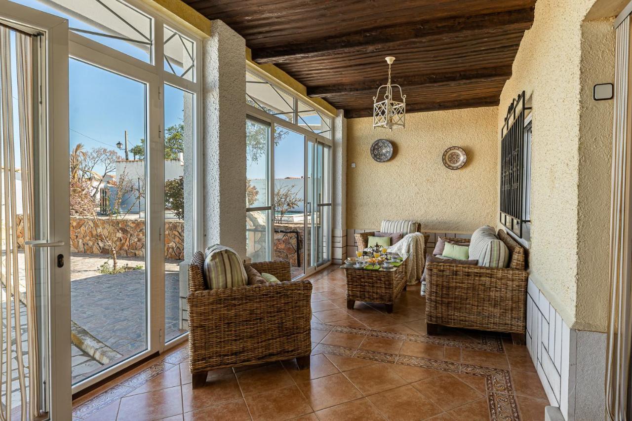 Waou Deluxe Cottage Titulcia Kültér fotó