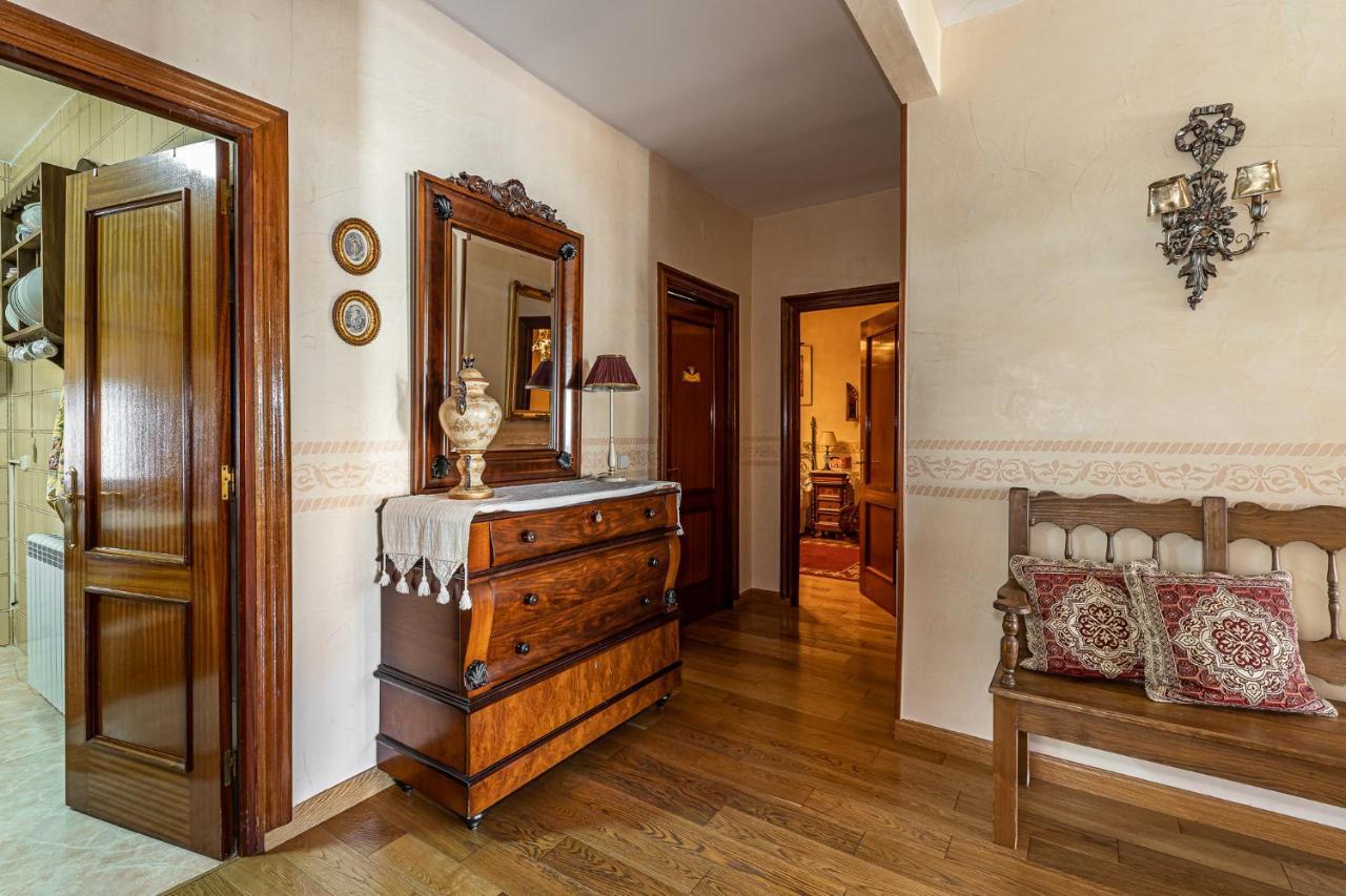 Waou Deluxe Cottage Titulcia Kültér fotó