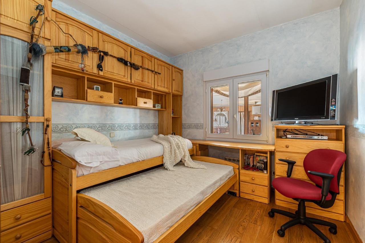 Waou Deluxe Cottage Titulcia Kültér fotó