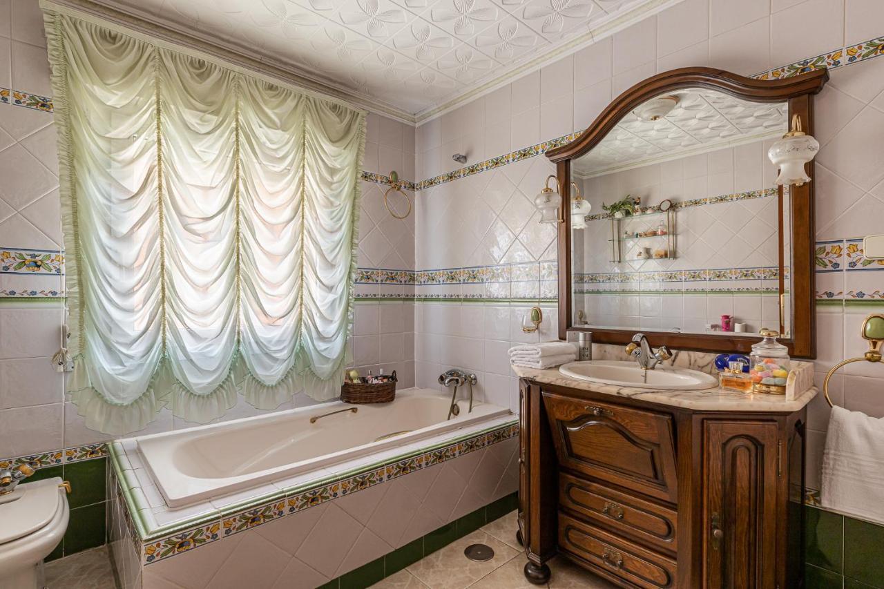 Waou Deluxe Cottage Titulcia Kültér fotó