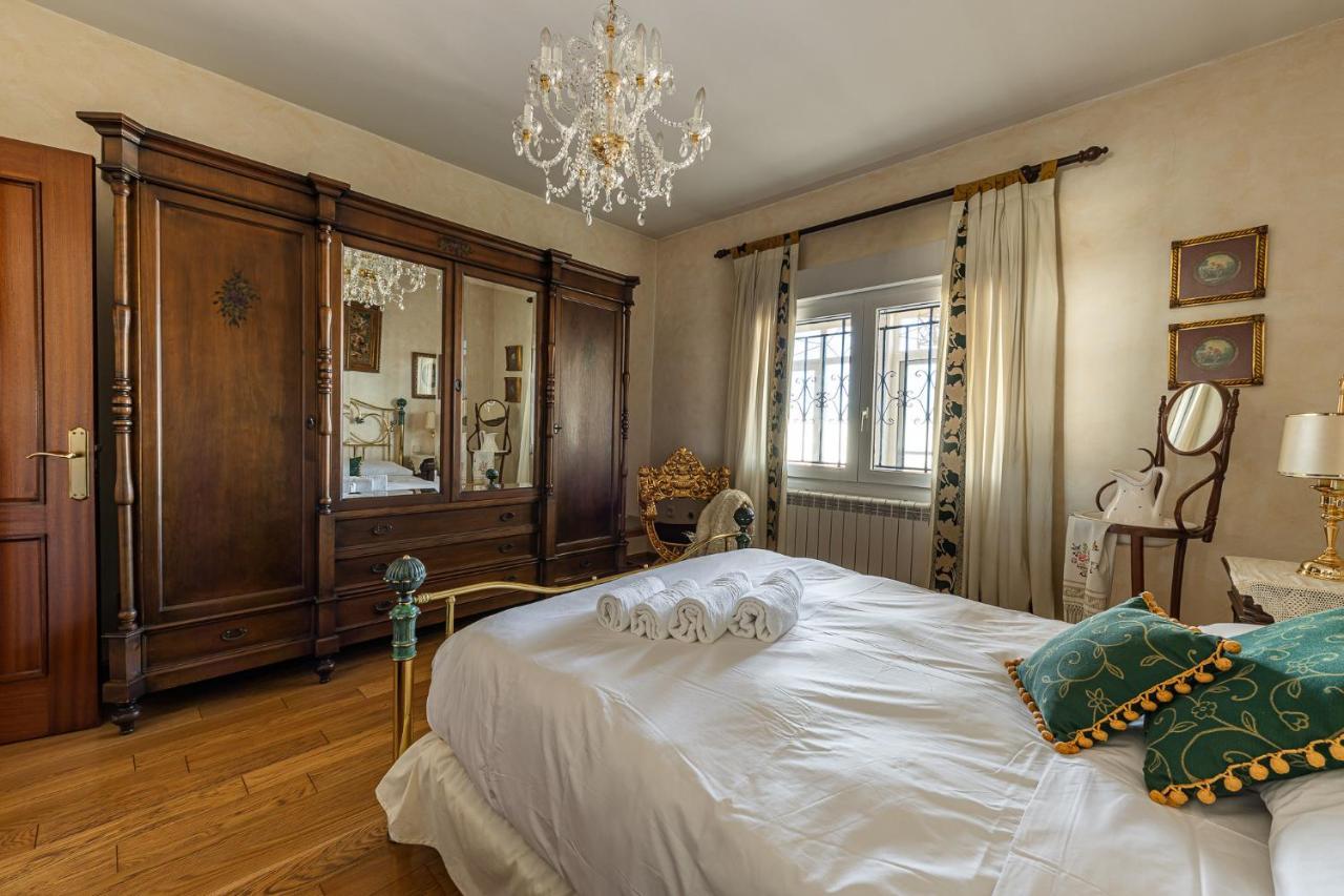 Waou Deluxe Cottage Titulcia Kültér fotó