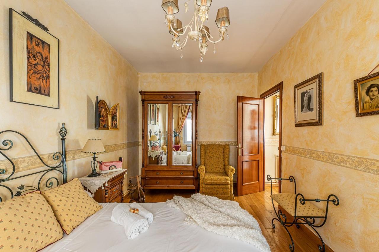 Waou Deluxe Cottage Titulcia Kültér fotó