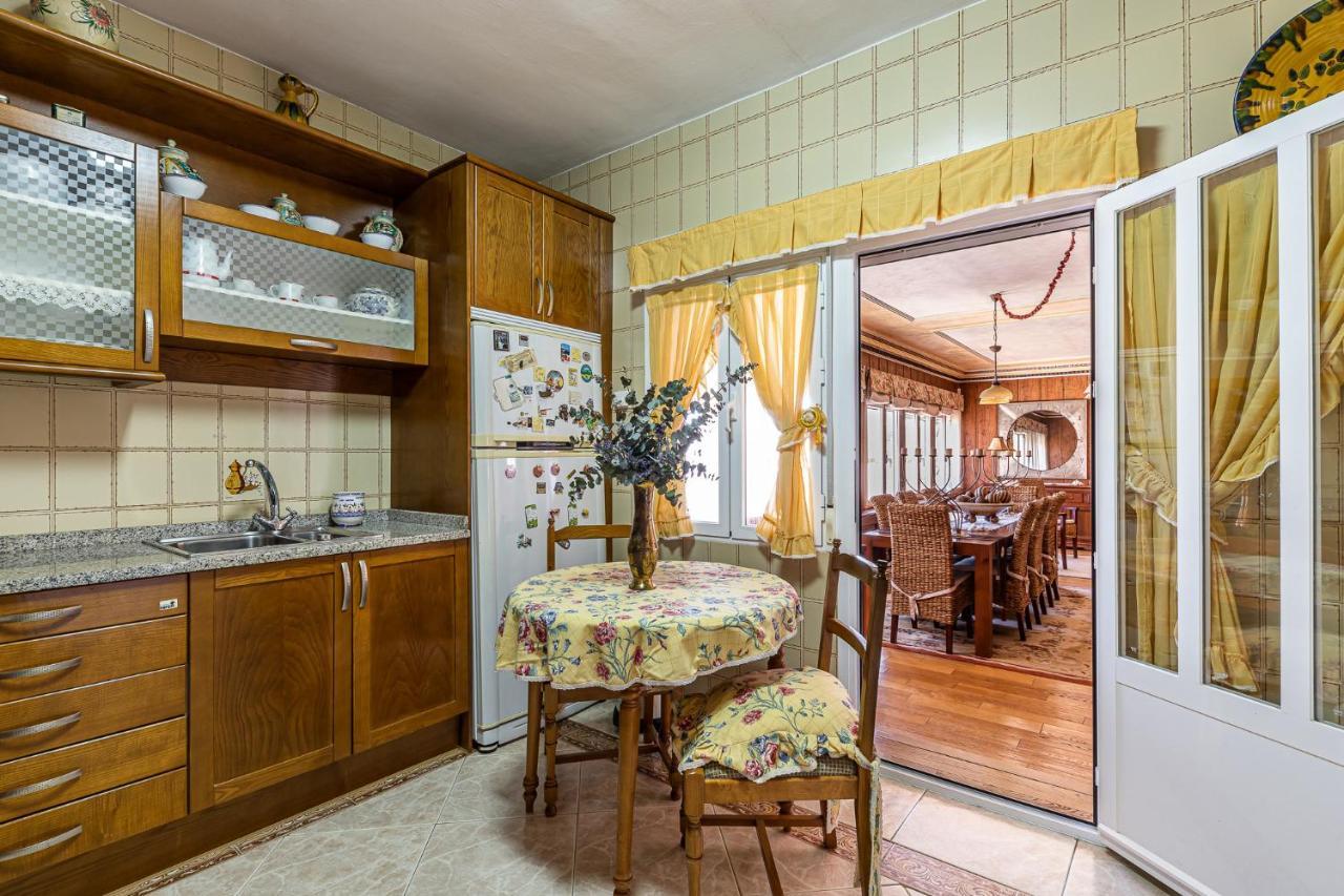 Waou Deluxe Cottage Titulcia Kültér fotó