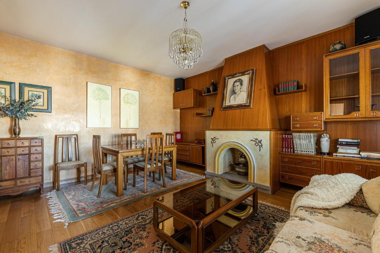 Waou Deluxe Cottage Titulcia Kültér fotó