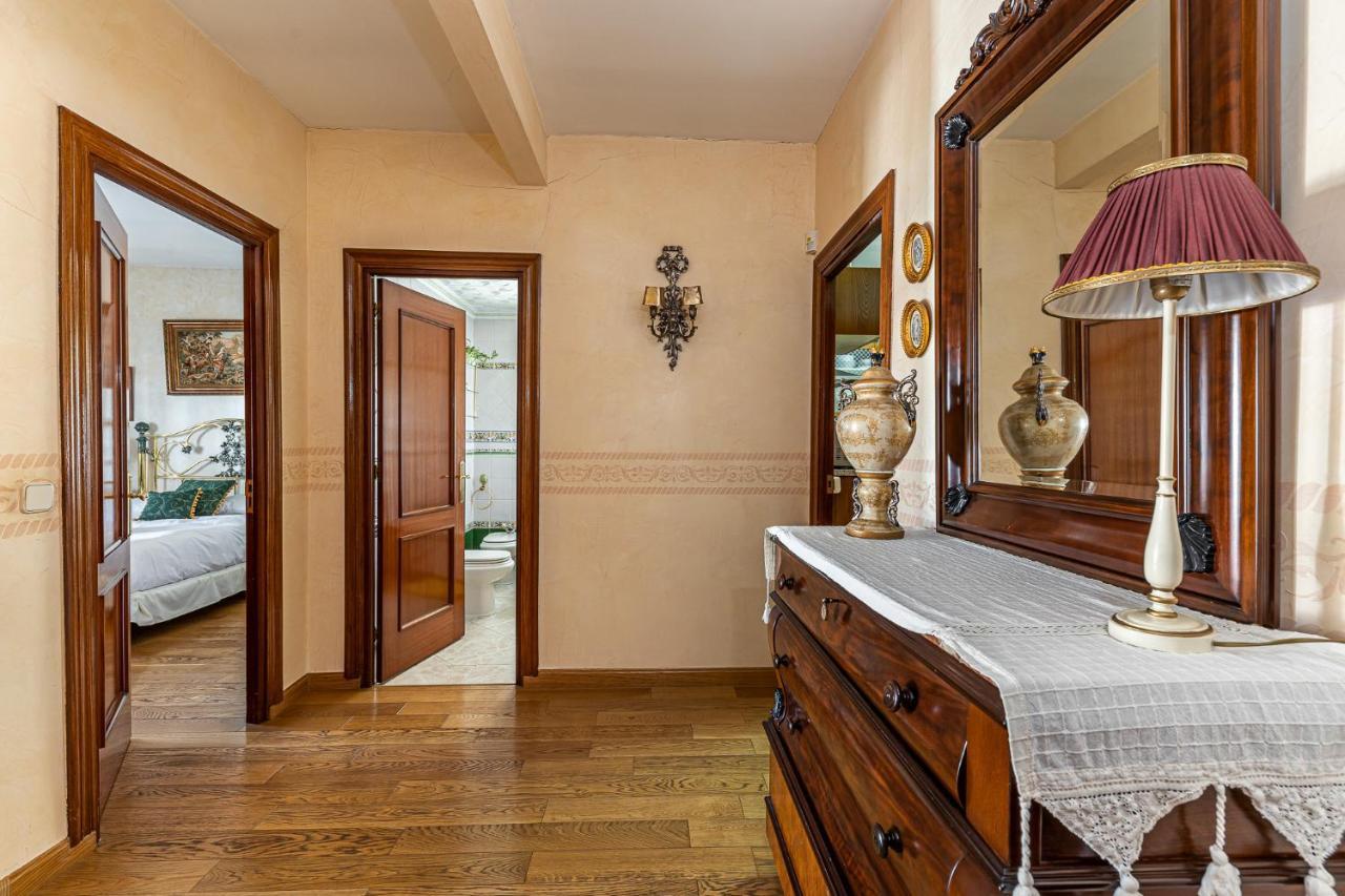 Waou Deluxe Cottage Titulcia Kültér fotó